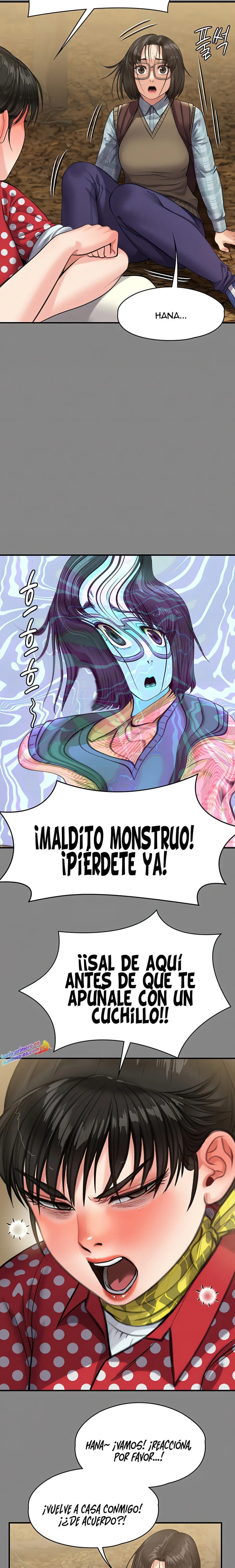 Queen Bee - Capítulo 228 - Página 25 - LectorTMOo