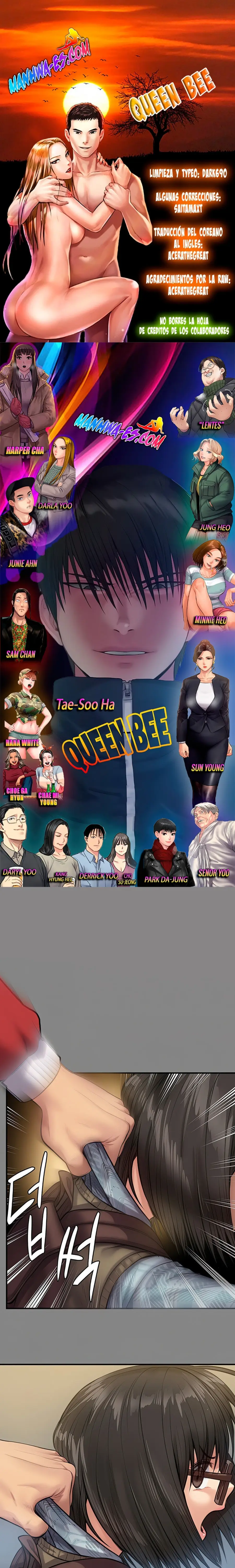 Queen Bee - Capítulo 229 - Página 1 - LectorTMOo