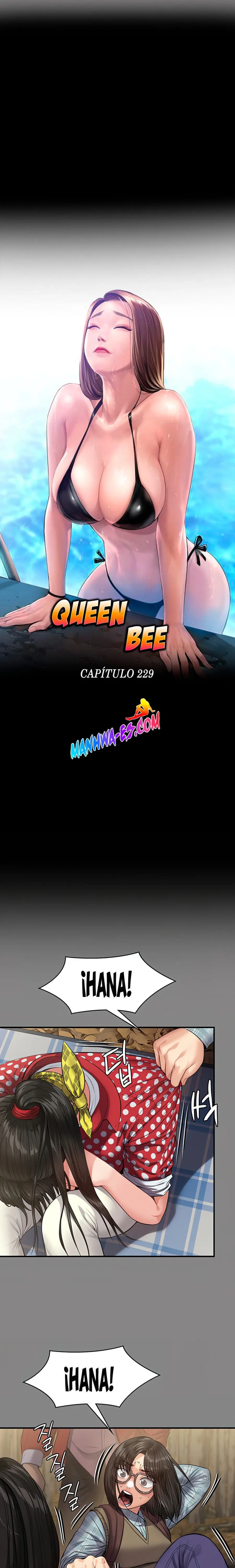 Queen Bee - Capítulo 229 - Página 3 - LectorTMOo