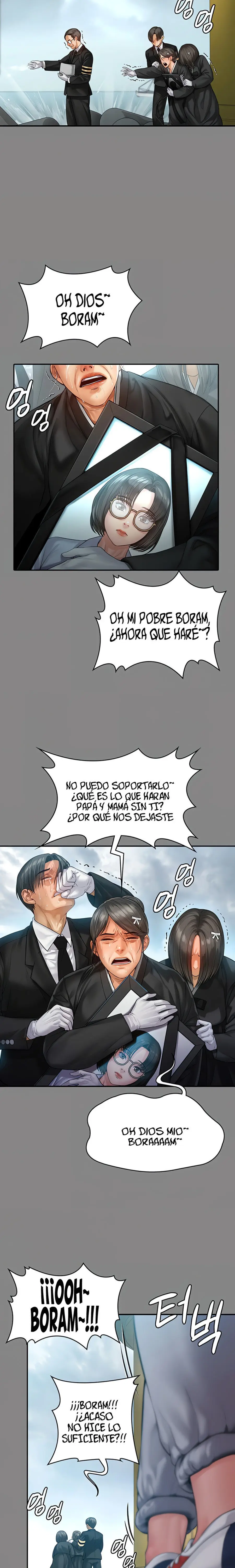 Queen Bee - Capítulo 229 - Página 8 - LectorTMOo