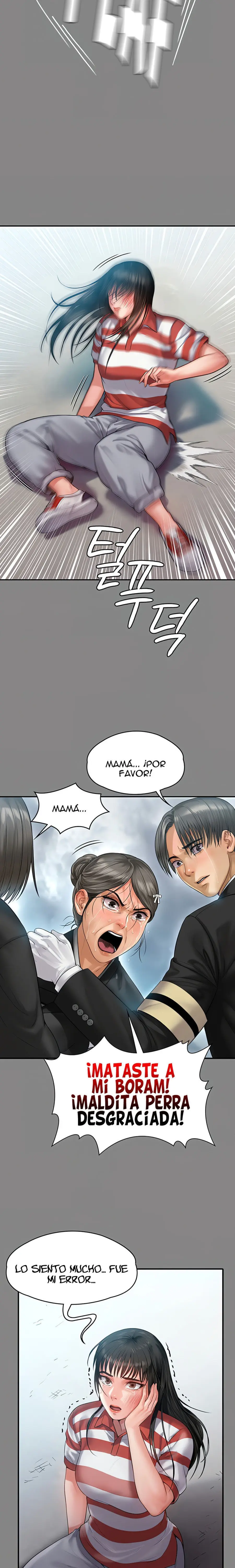 Queen Bee - Capítulo 229 - Página 11 - LectorTMOo