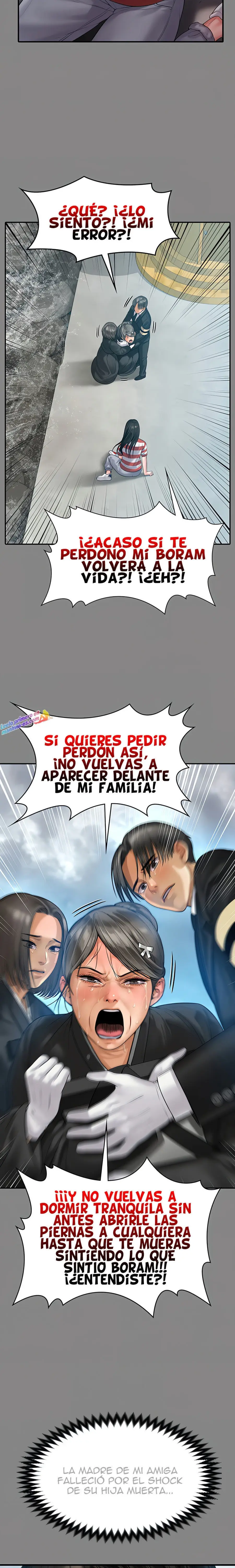 Queen Bee - Capítulo 229 - Página 12 - LectorTMOo