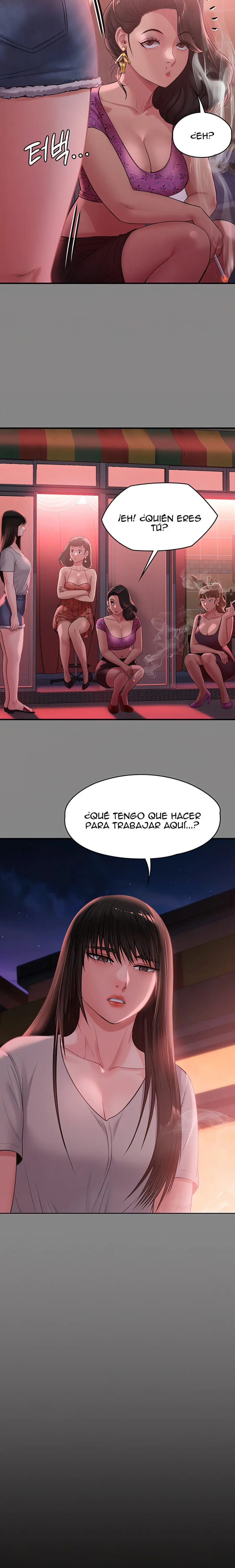 Queen Bee - Capítulo 229 - Página 15 - LectorTMOo
