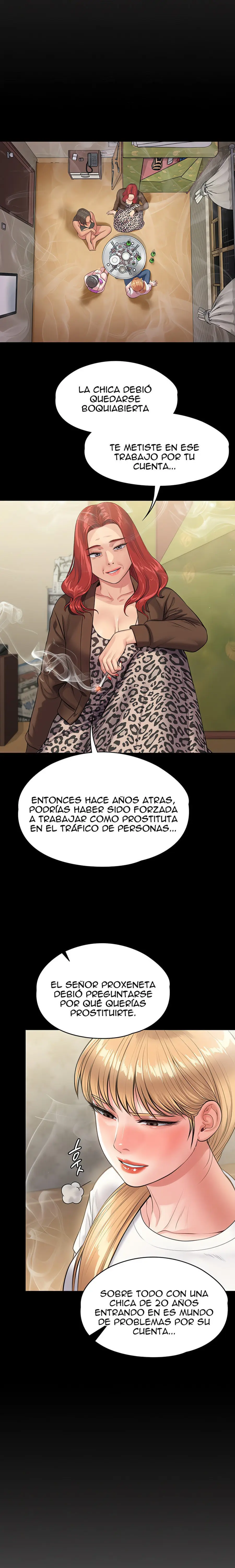 Queen Bee - Capítulo 229 - Página 16 - LectorTMOo