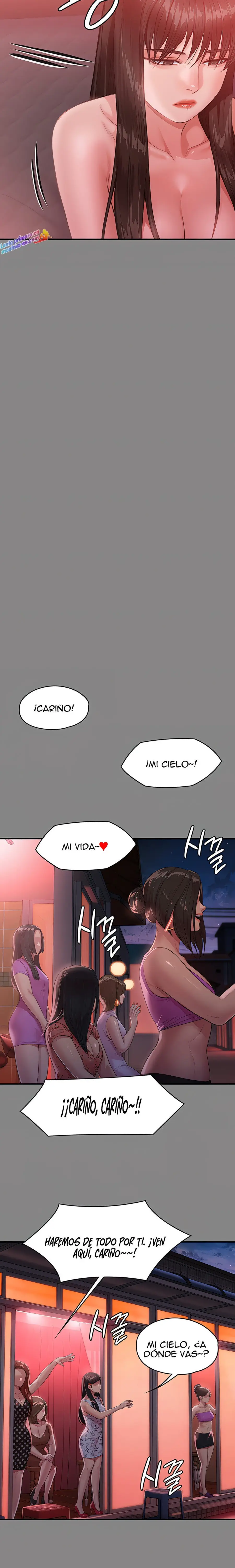 Queen Bee - Capítulo 229 - Página 19 - LectorTMOo