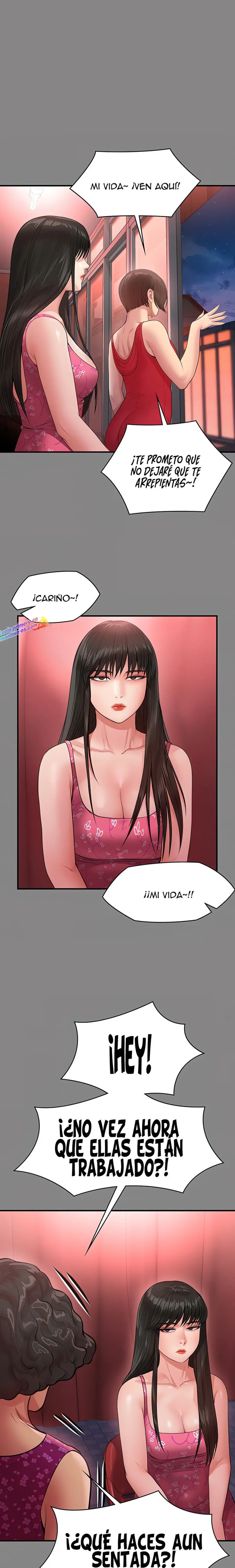 Queen Bee - Capítulo 229 - Página 20 - LectorTMOo
