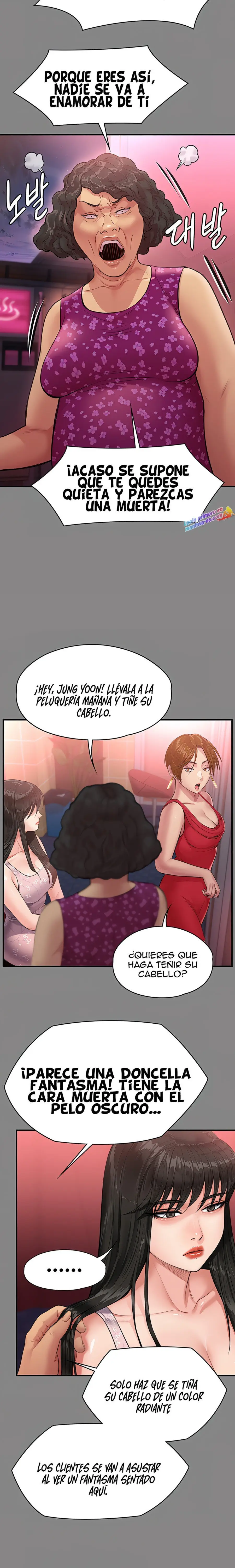 Queen Bee - Capítulo 229 - Página 21 - LectorTMOo