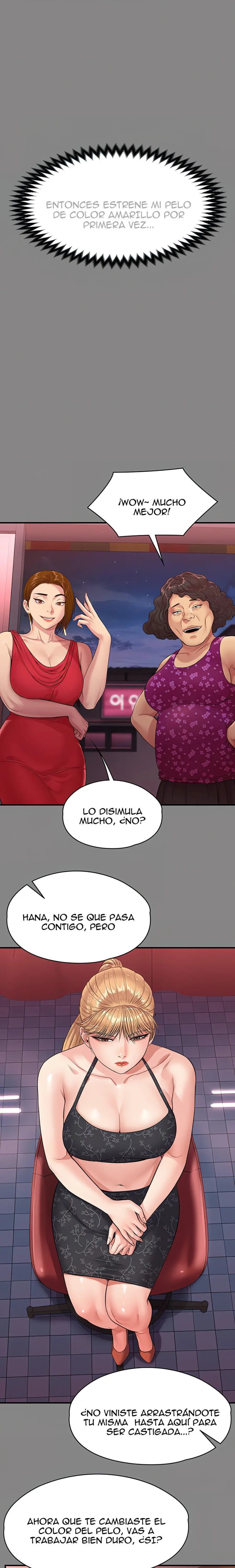 Queen Bee - Capítulo 229 - Página 22 - LectorTMOo