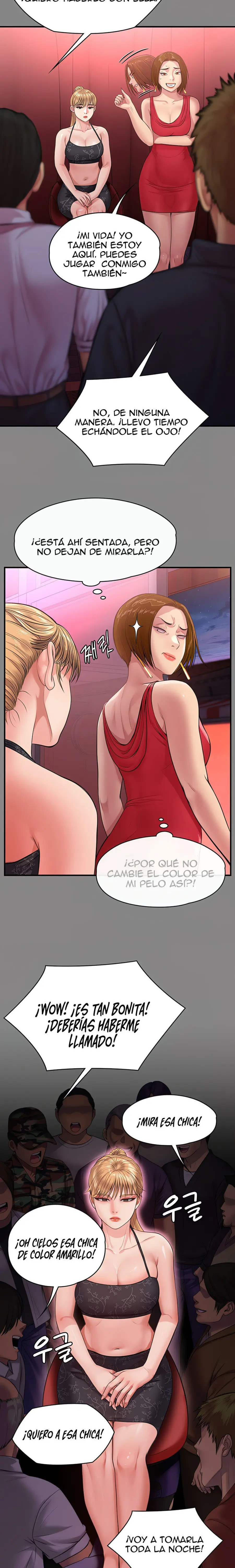 Queen Bee - Capítulo 229 - Página 24 - LectorTMOo
