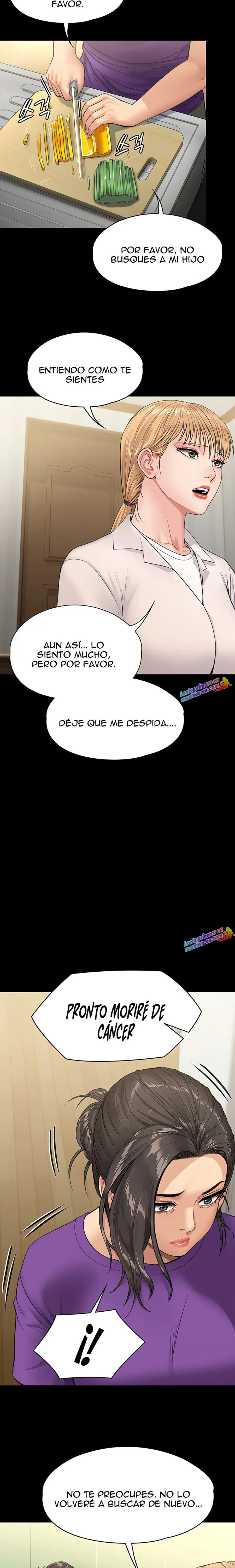 Queen Bee - Capítulo 229 - Página 34 - LectorTMOo