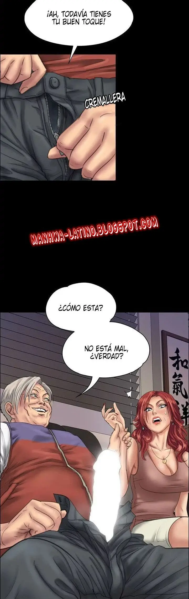 Queen Bee - Capítulo 23 - Página 8 - LectorTMOo
