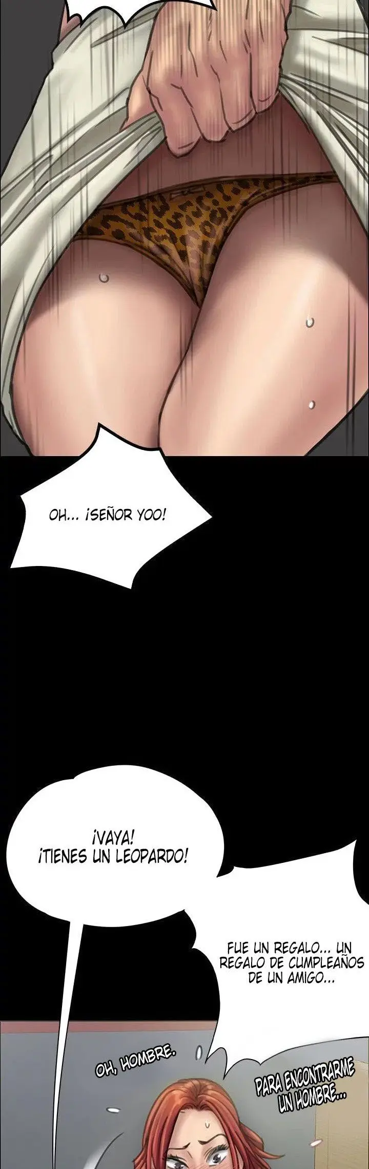 Queen Bee - Capítulo 23 - Página 14 - LectorTMOo