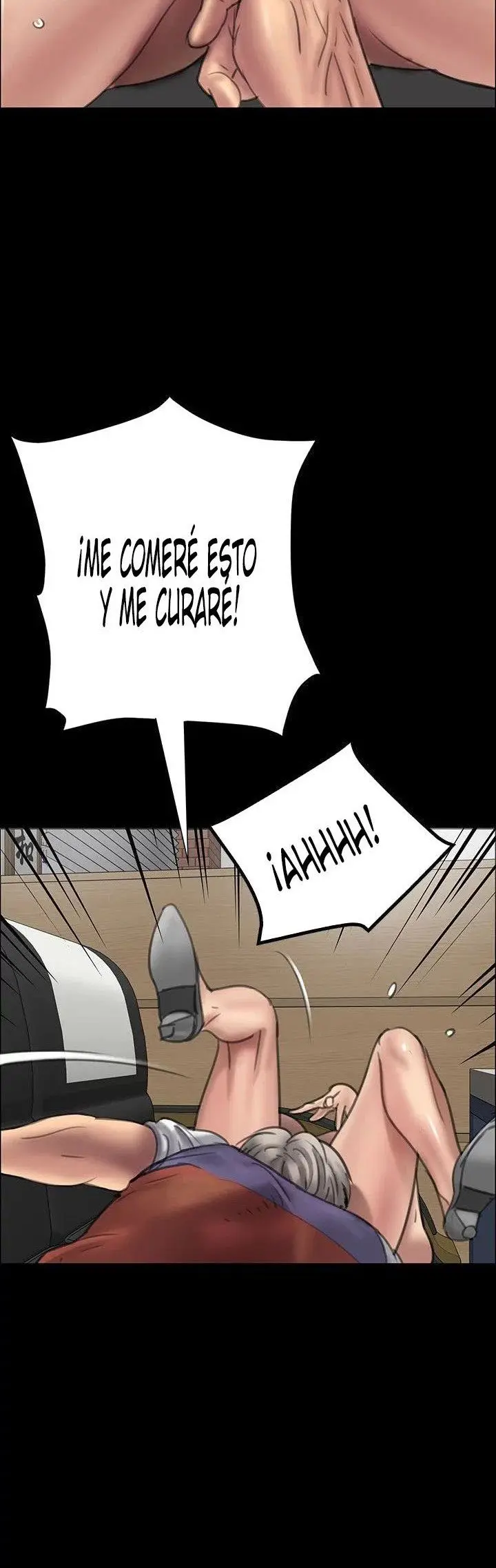 Queen Bee - Capítulo 23 - Página 16 - LectorTMOo