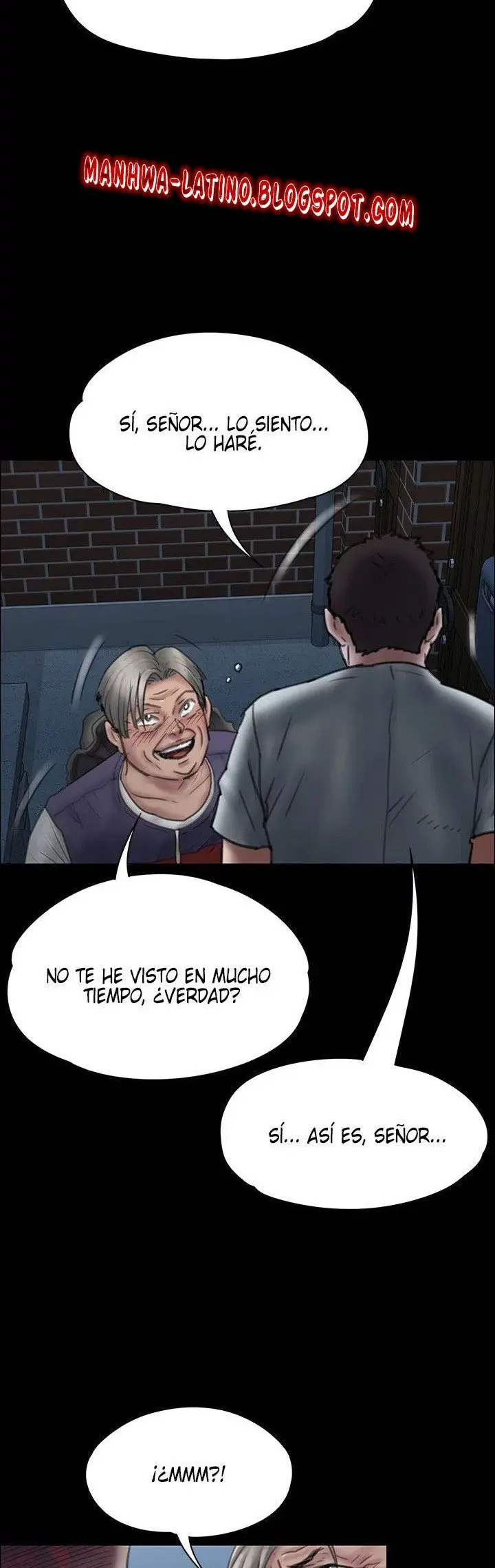 Queen Bee - Capítulo 23 - Página 30 - LectorTMOo