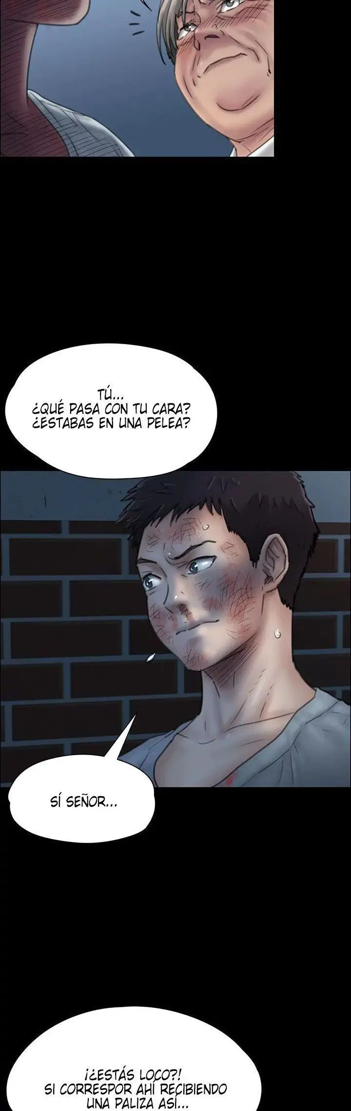 Queen Bee - Capítulo 23 - Página 31 - LectorTMOo