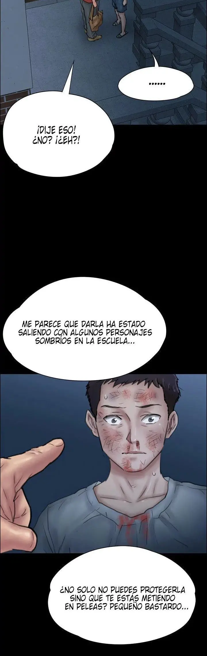 Queen Bee - Capítulo 23 - Página 33 - LectorTMOo