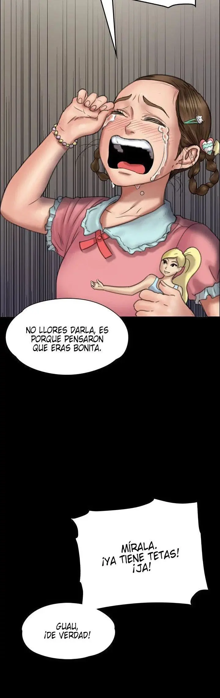 Queen Bee - Capítulo 23 - Página 35 - LectorTMOo