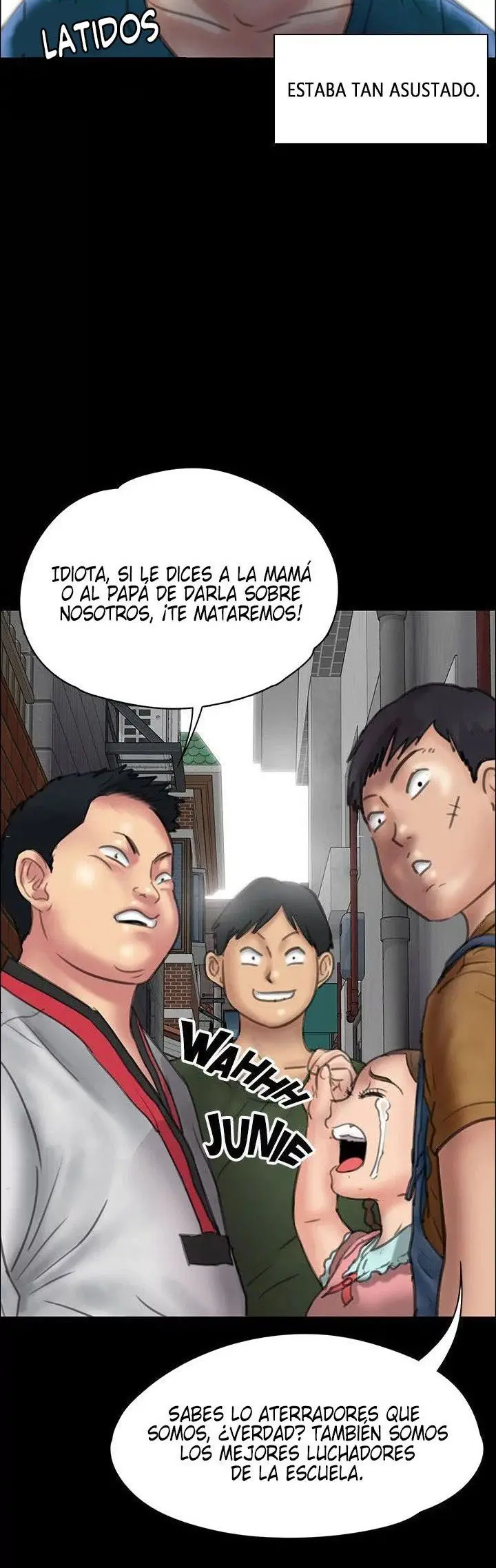 Queen Bee - Capítulo 23 - Página 39 - LectorTMOo
