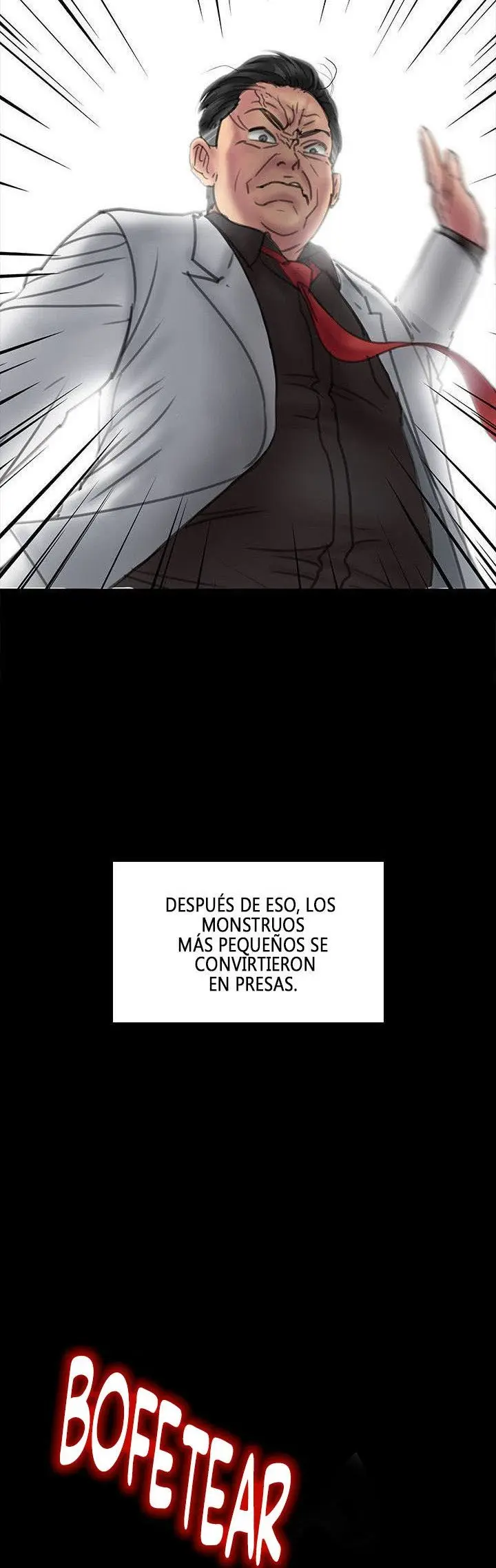 Queen Bee - Capítulo 23 - Página 43 - LectorTMOo