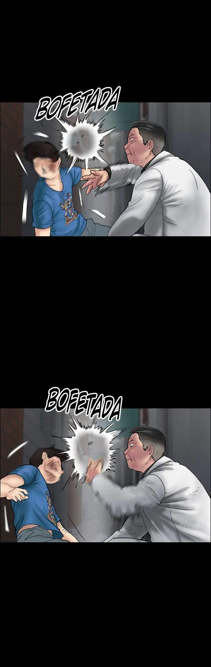 Queen Bee - Capítulo 23 - Página 50 - LectorTMOo