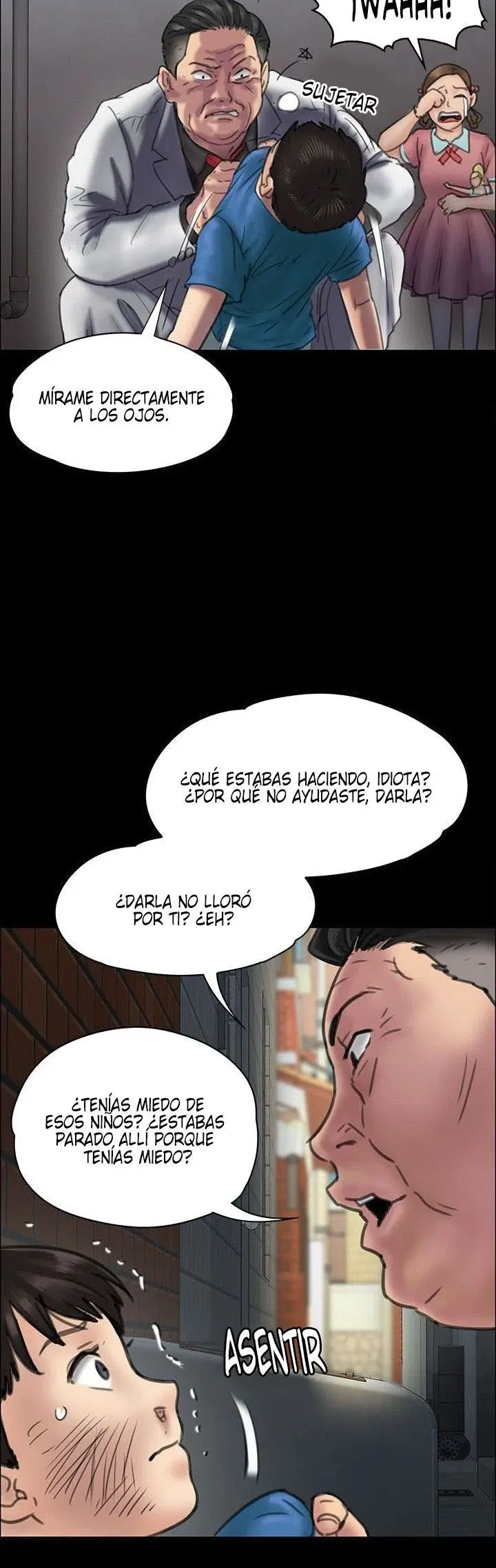 Queen Bee - Capítulo 23 - Página 52 - LectorTMOo