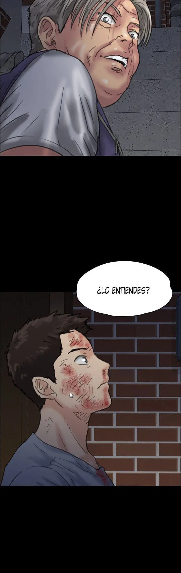 Queen Bee - Capítulo 23 - Página 65 - LectorTMOo