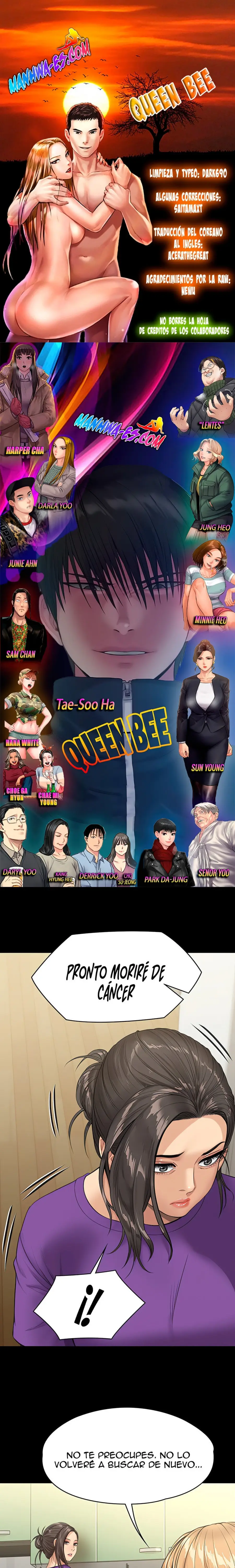 Queen Bee - Capítulo 230 - Página 1 - LectorTMOo