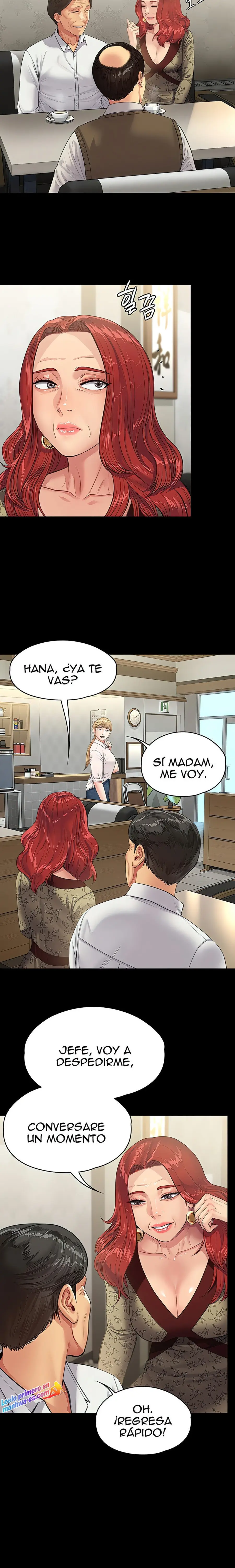 Queen Bee - Capítulo 230 - Página 5 - LectorTMOo