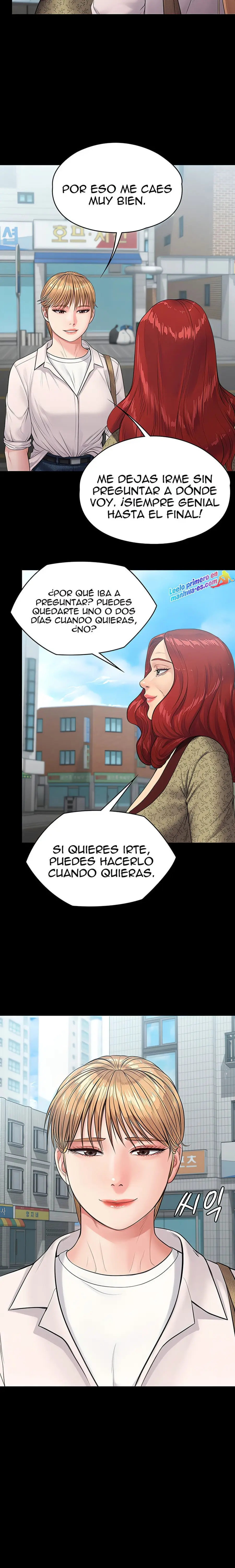 Queen Bee - Capítulo 230 - Página 7 - LectorTMOo