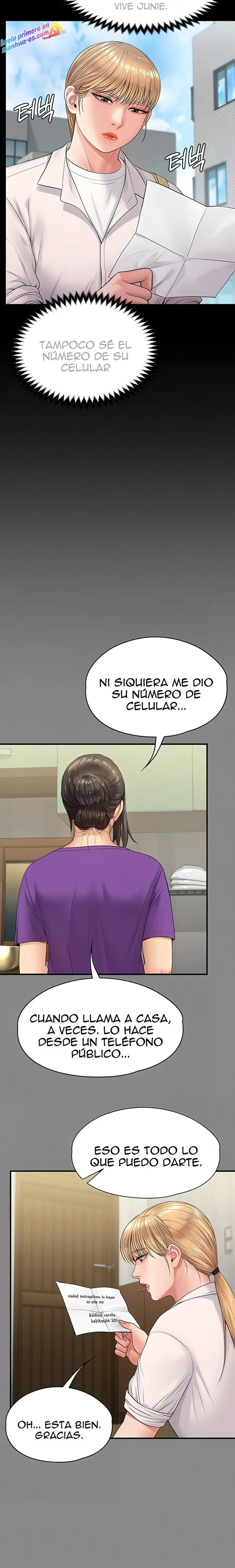Queen Bee - Capítulo 230 - Página 10 - LectorTMOo