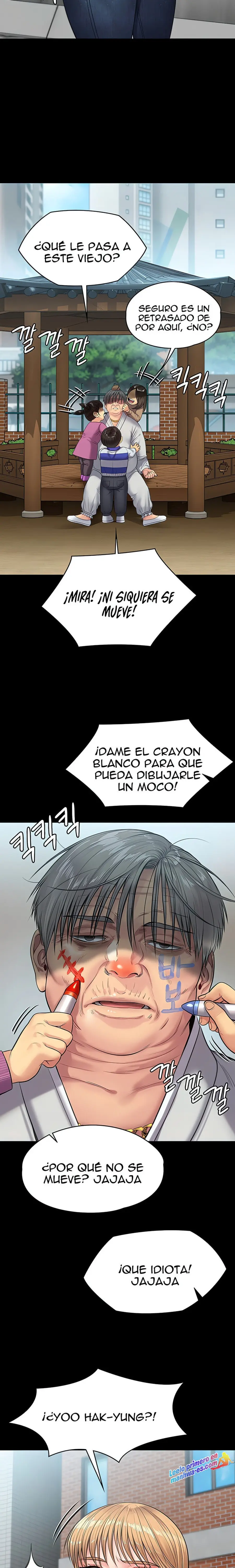 Queen Bee - Capítulo 230 - Página 14 - LectorTMOo