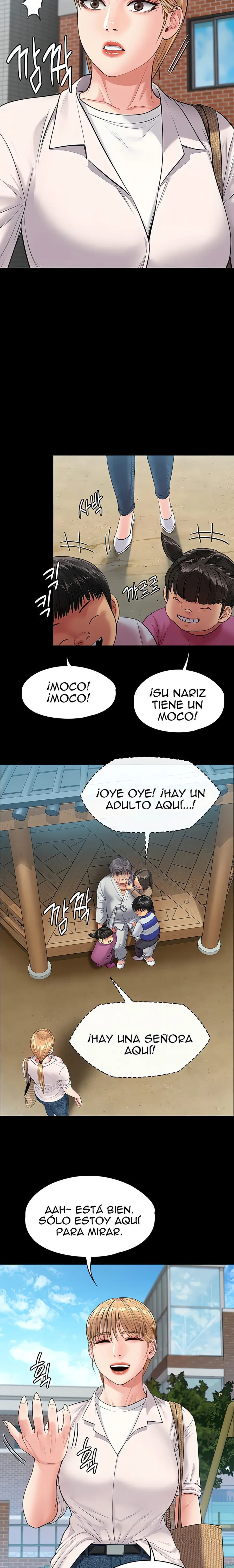 Queen Bee - Capítulo 230 - Página 15 - LectorTMOo