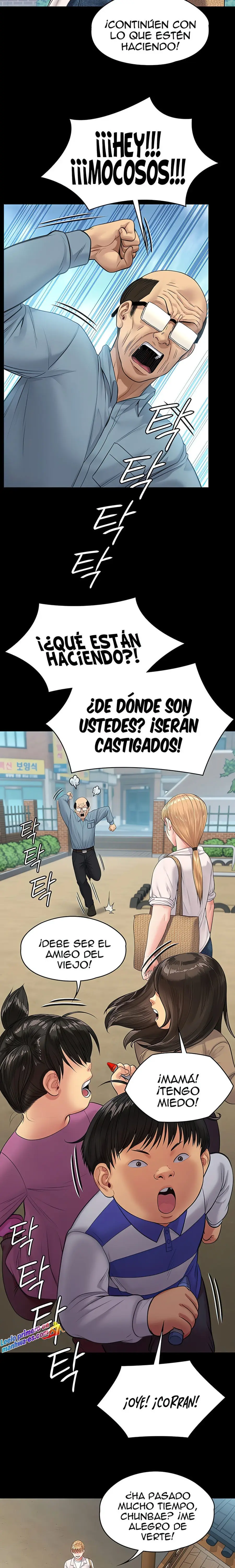 Queen Bee - Capítulo 230 - Página 16 - LectorTMOo