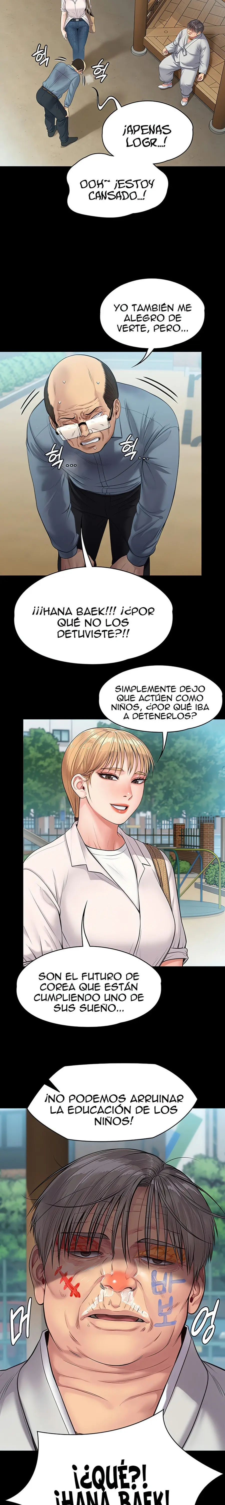 Queen Bee - Capítulo 230 - Página 17 - LectorTMOo