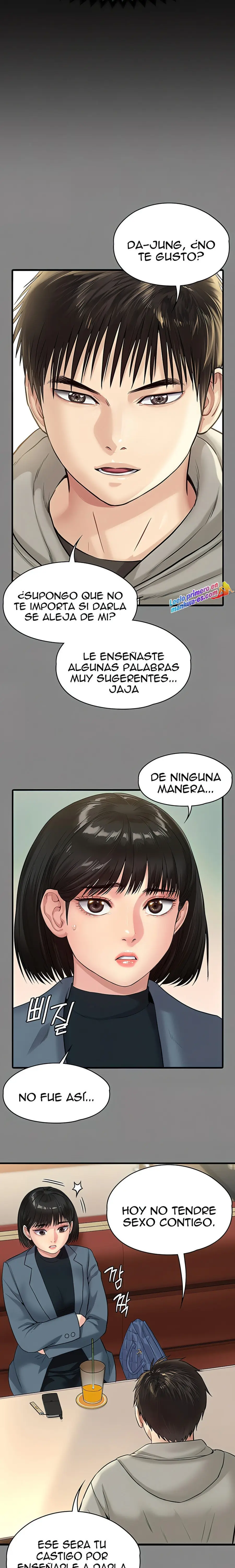 Queen Bee - Capítulo 230 - Página 24 - LectorTMOo