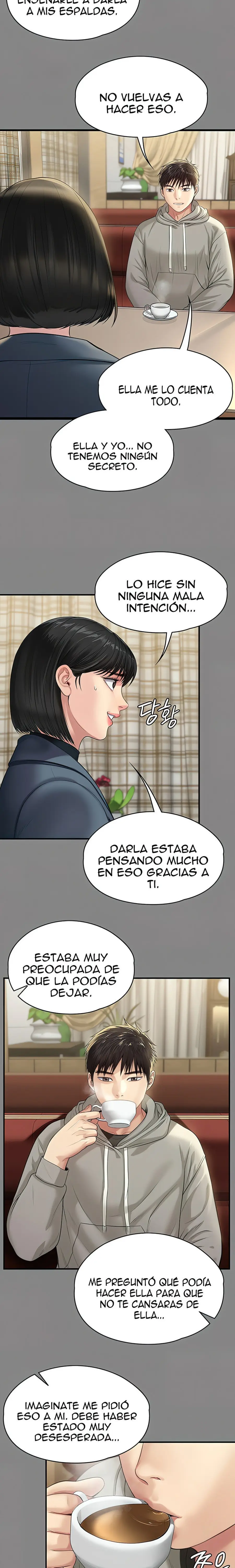 Queen Bee - Capítulo 230 - Página 25 - LectorTMOo