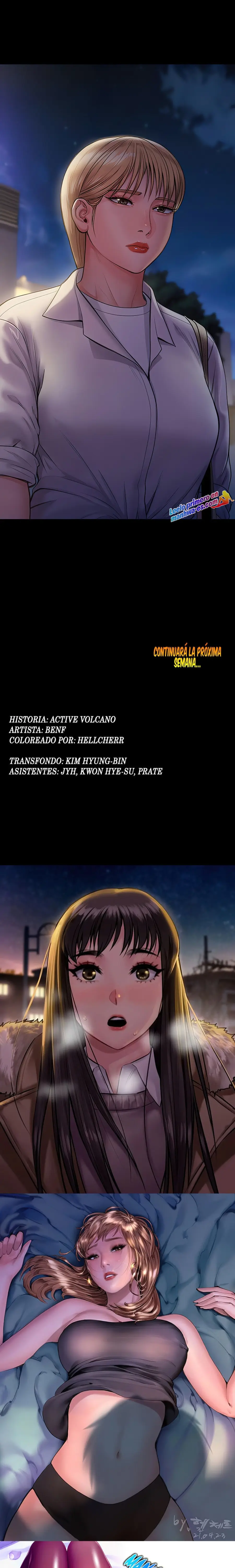 Queen Bee - Capítulo 230 - Página 30 - LectorTMOo