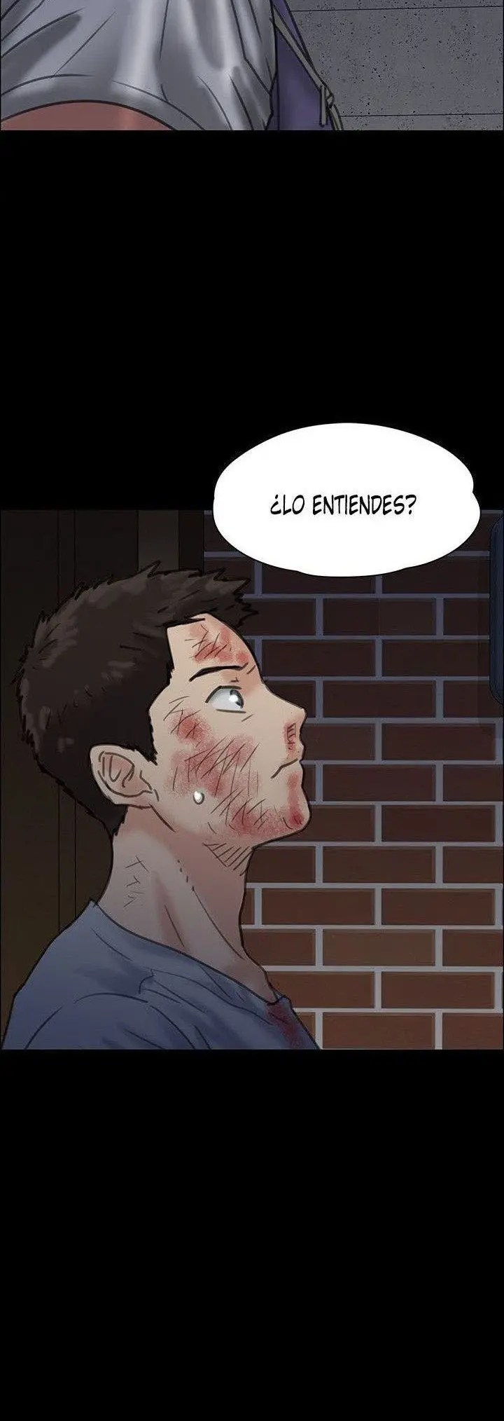 Queen Bee - Capítulo 24 - Página 4 - LectorTMOo
