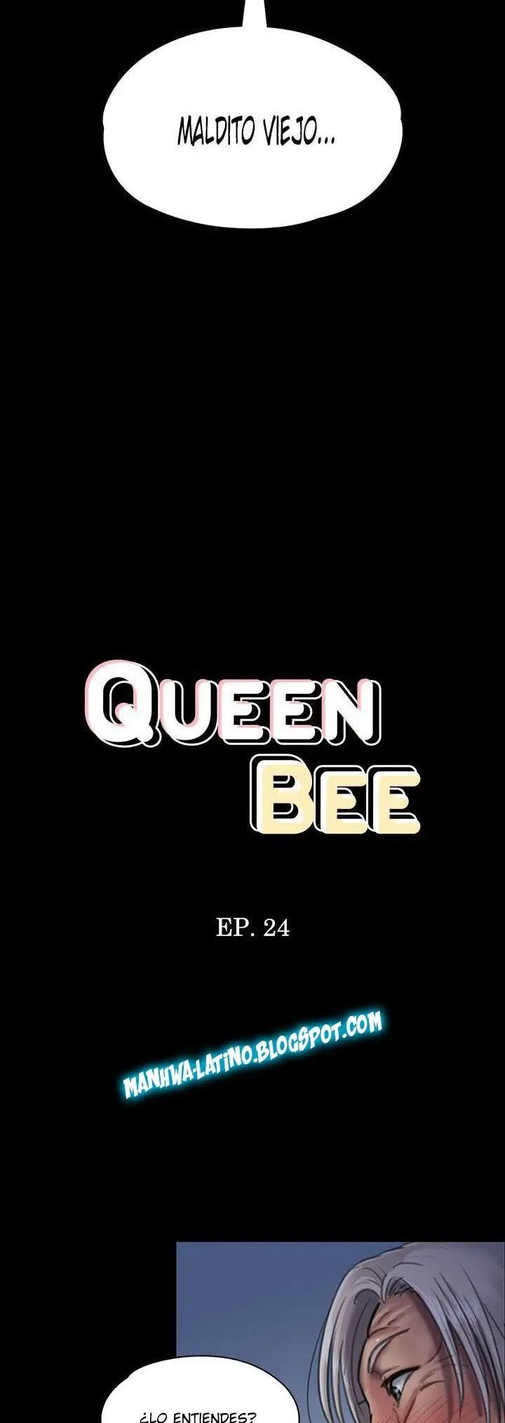 Queen Bee - Capítulo 24 - Página 7 - LectorTMOo