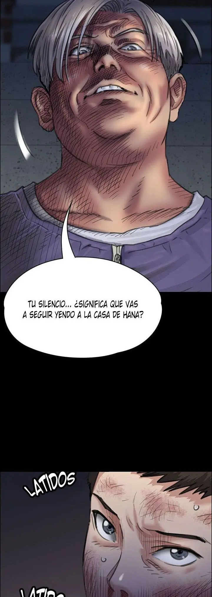 Queen Bee - Capítulo 24 - Página 11 - LectorTMOo