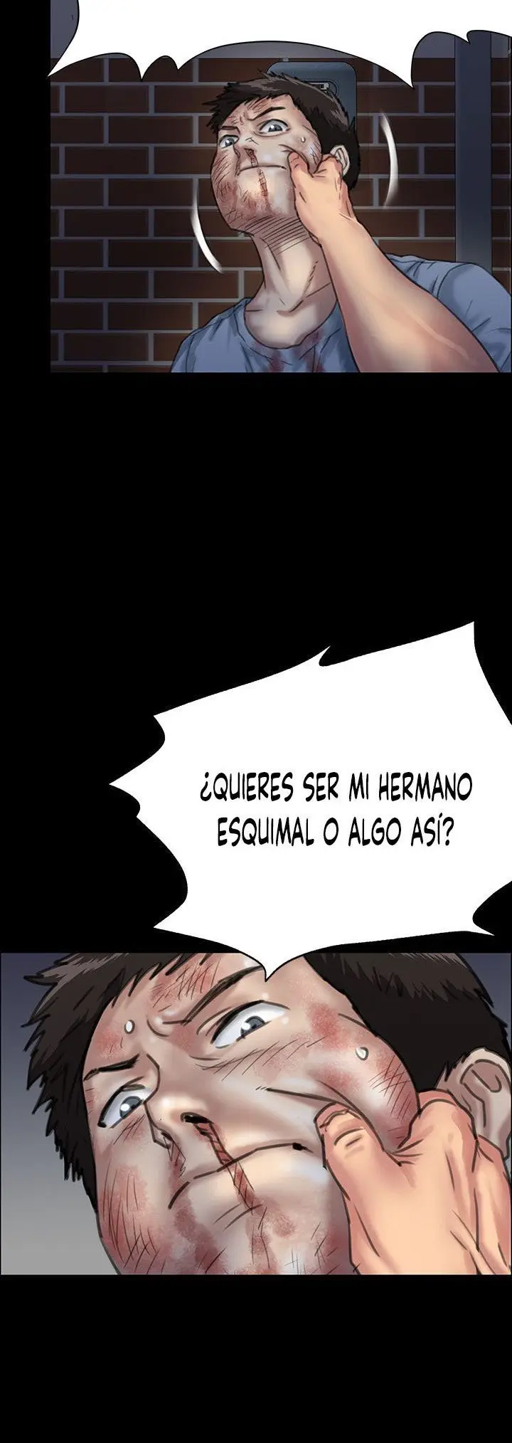 Queen Bee - Capítulo 24 - Página 14 - LectorTMOo