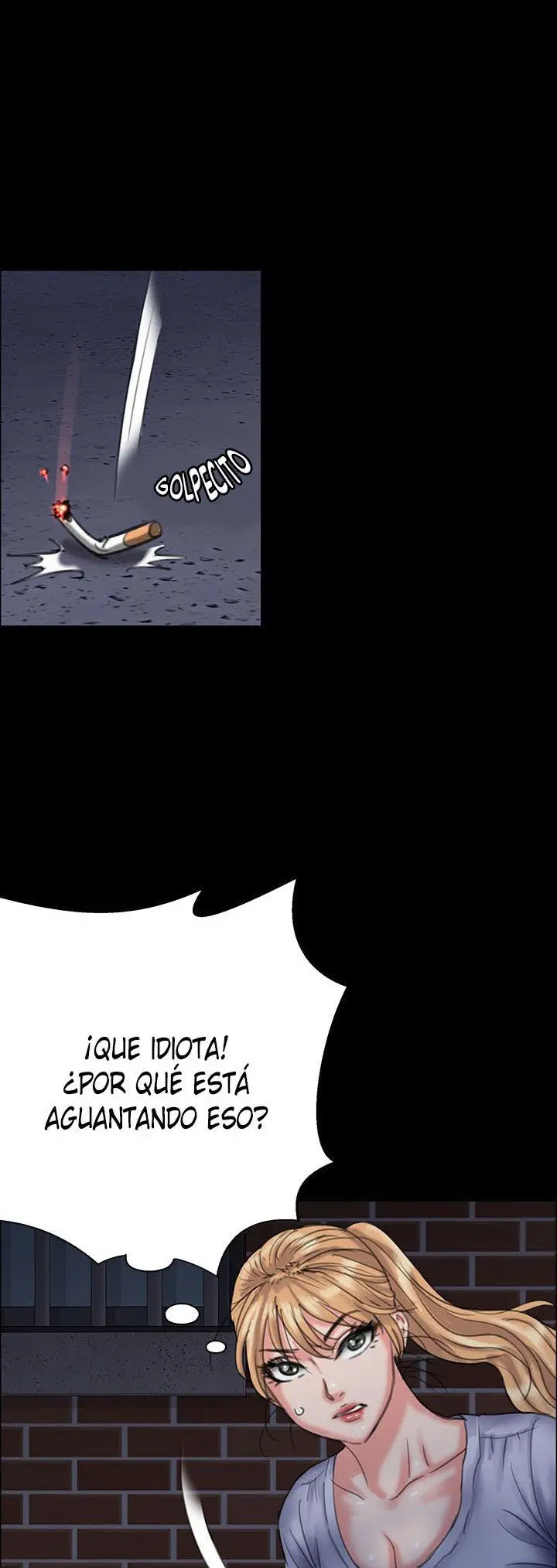 Queen Bee - Capítulo 24 - Página 15 - LectorTMOo