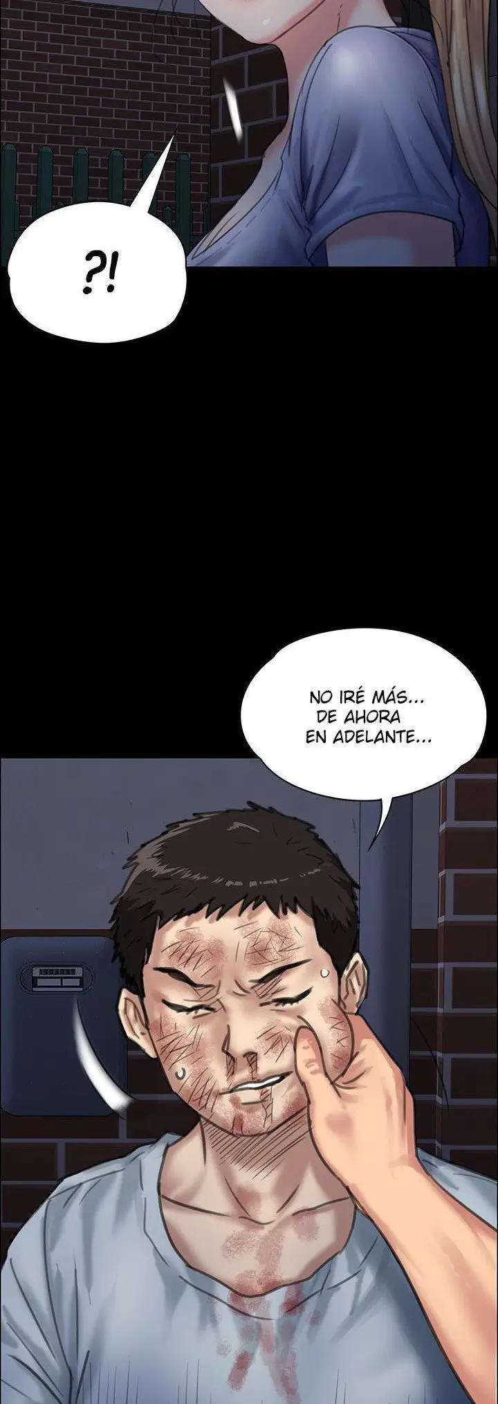Queen Bee - Capítulo 24 - Página 17 - LectorTMOo