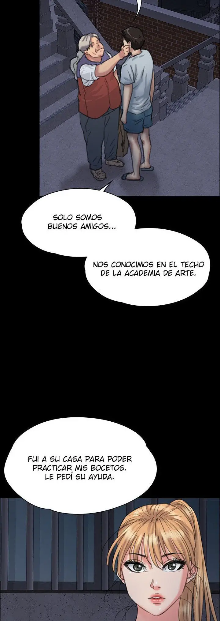 Queen Bee - Capítulo 24 - Página 19 - LectorTMOo