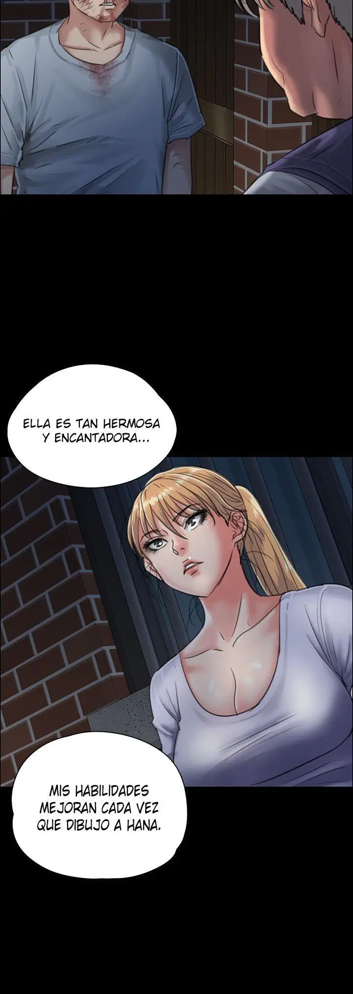 Queen Bee - Capítulo 24 - Página 22 - LectorTMOo