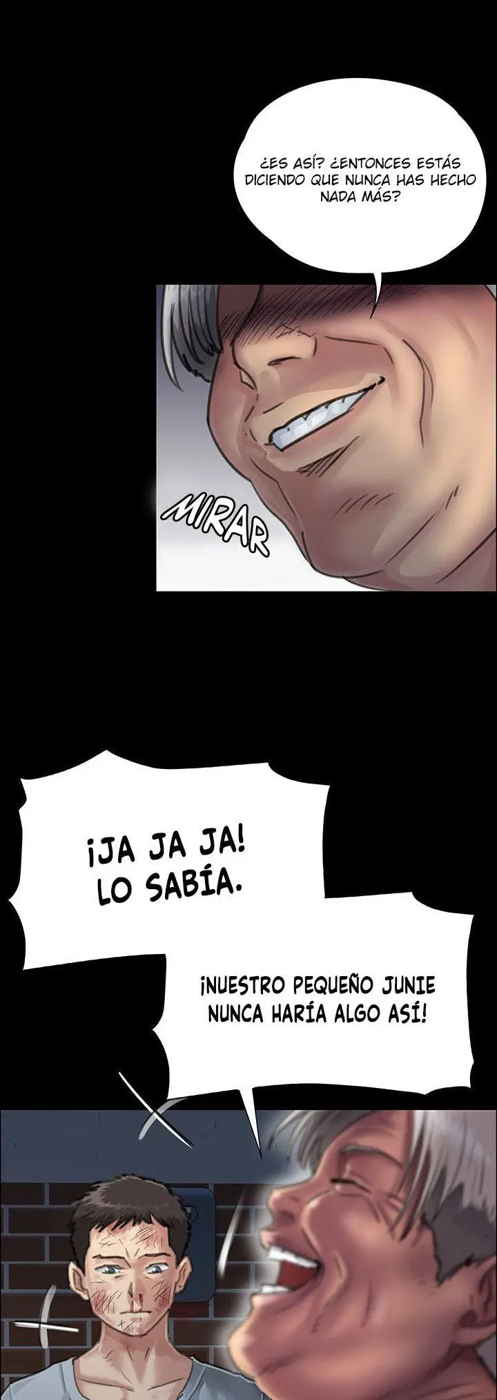 Queen Bee - Capítulo 24 - Página 23 - LectorTMOo