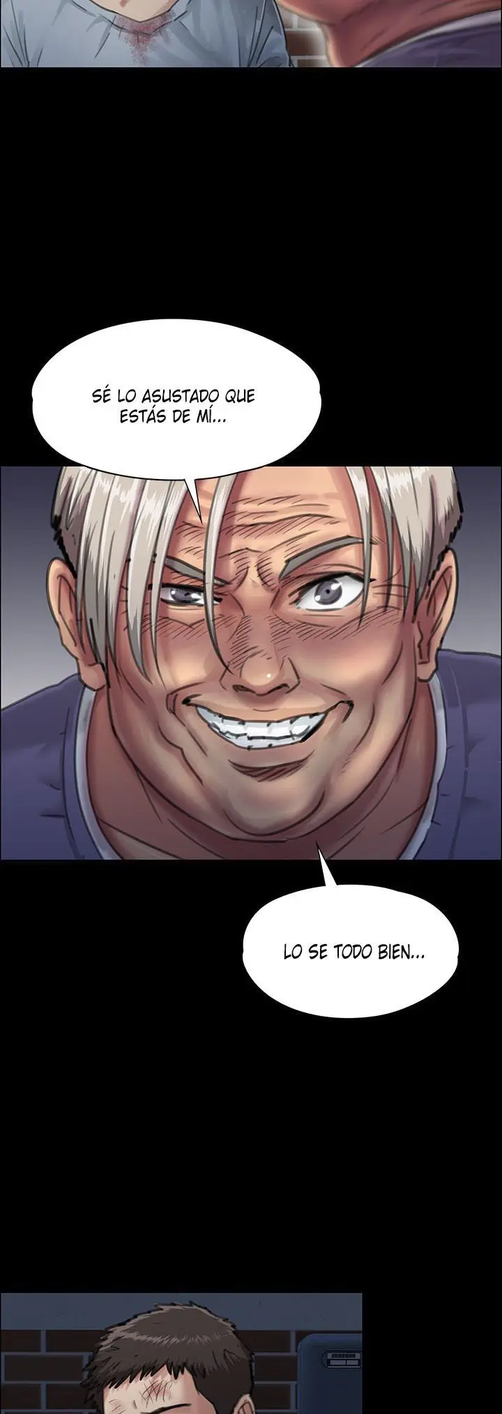 Queen Bee - Capítulo 24 - Página 24 - LectorTMOo