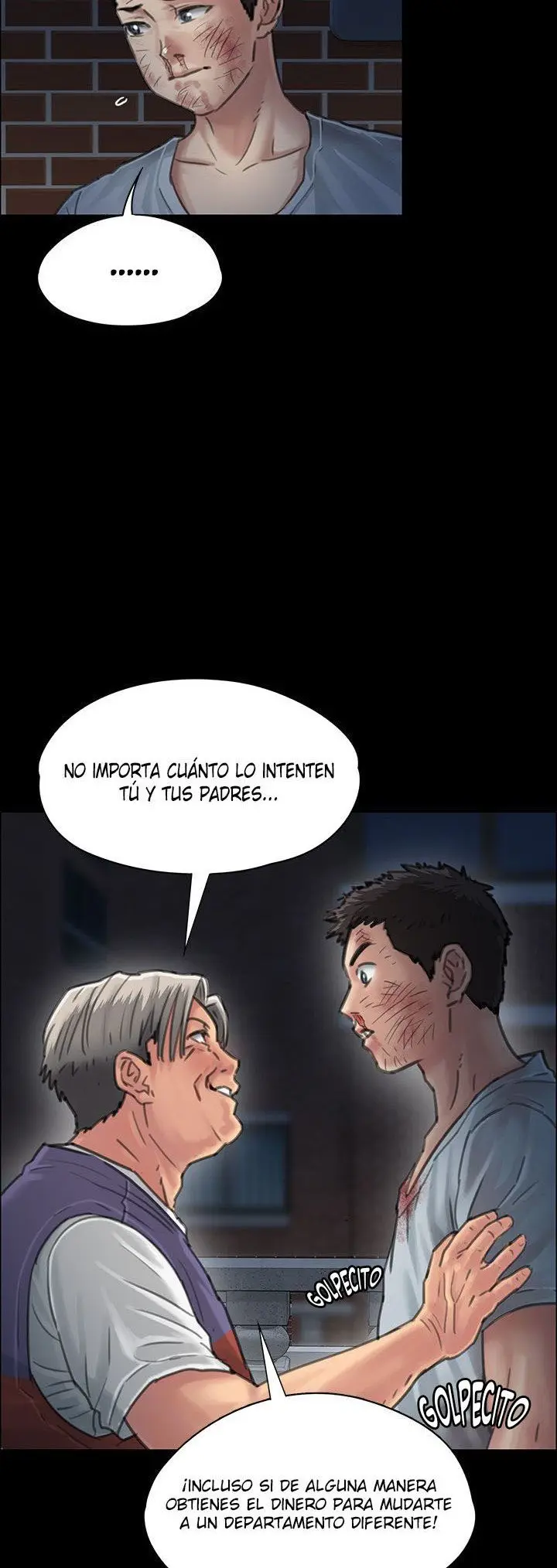 Queen Bee - Capítulo 24 - Página 25 - LectorTMOo