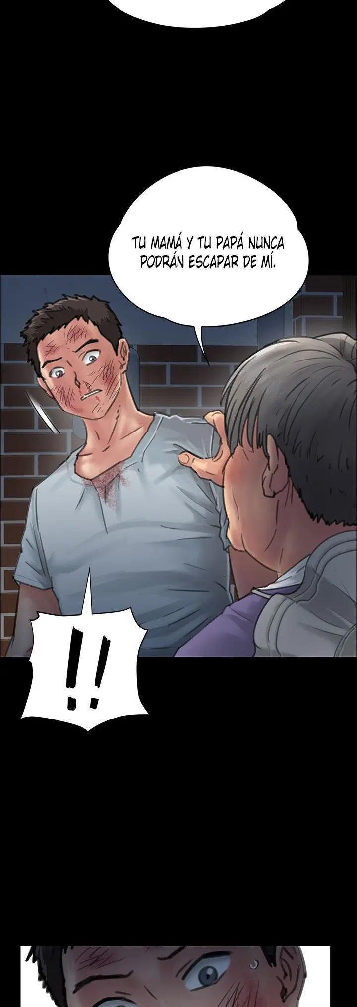 Queen Bee - Capítulo 24 - Página 26 - LectorTMOo