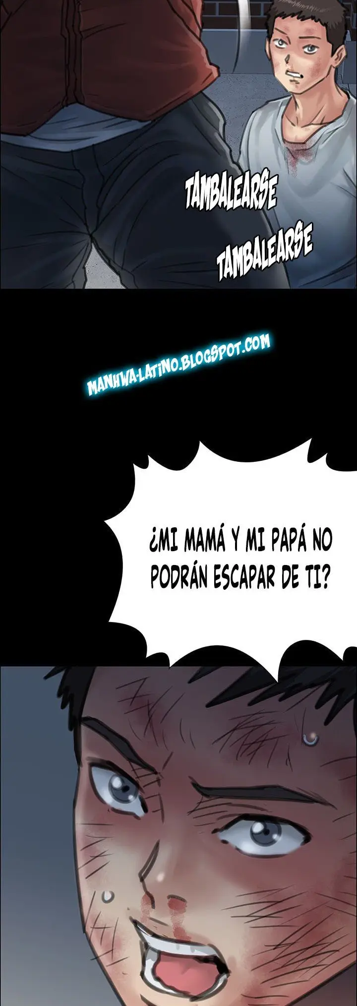 Queen Bee - Capítulo 24 - Página 28 - LectorTMOo